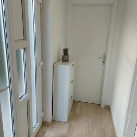 Heaven Apartment *